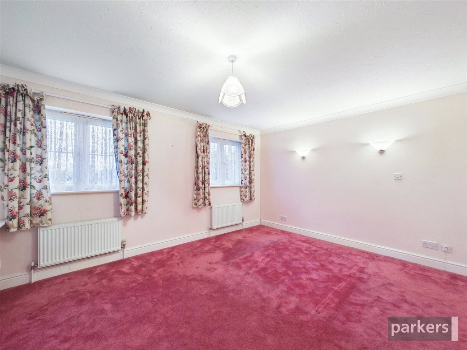 Woodley, Reading, Berkshire