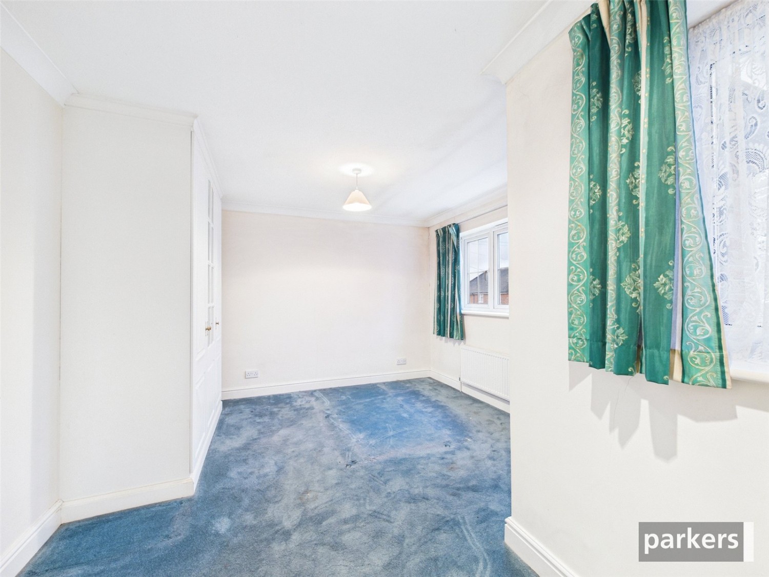 Woodley, Reading, Berkshire