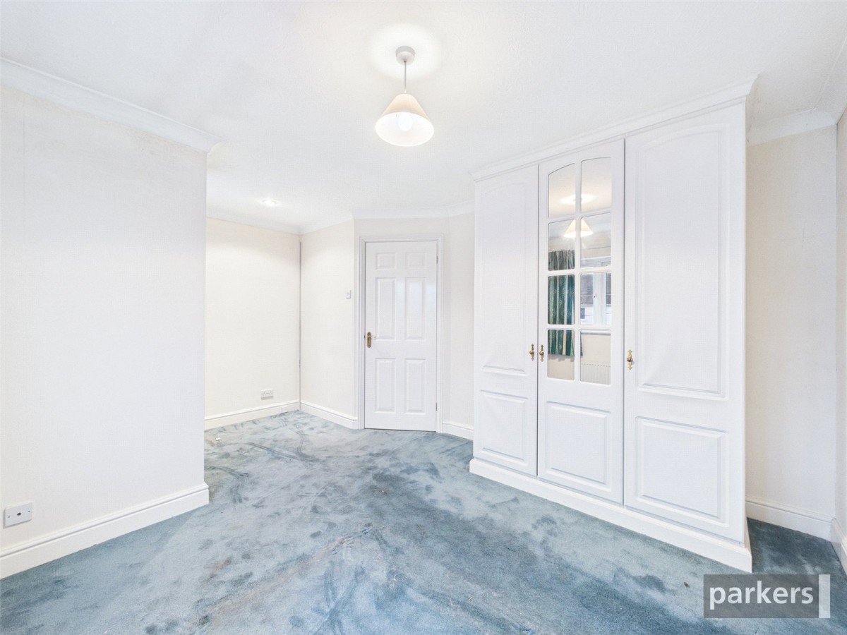 Woodley, Reading, Berkshire