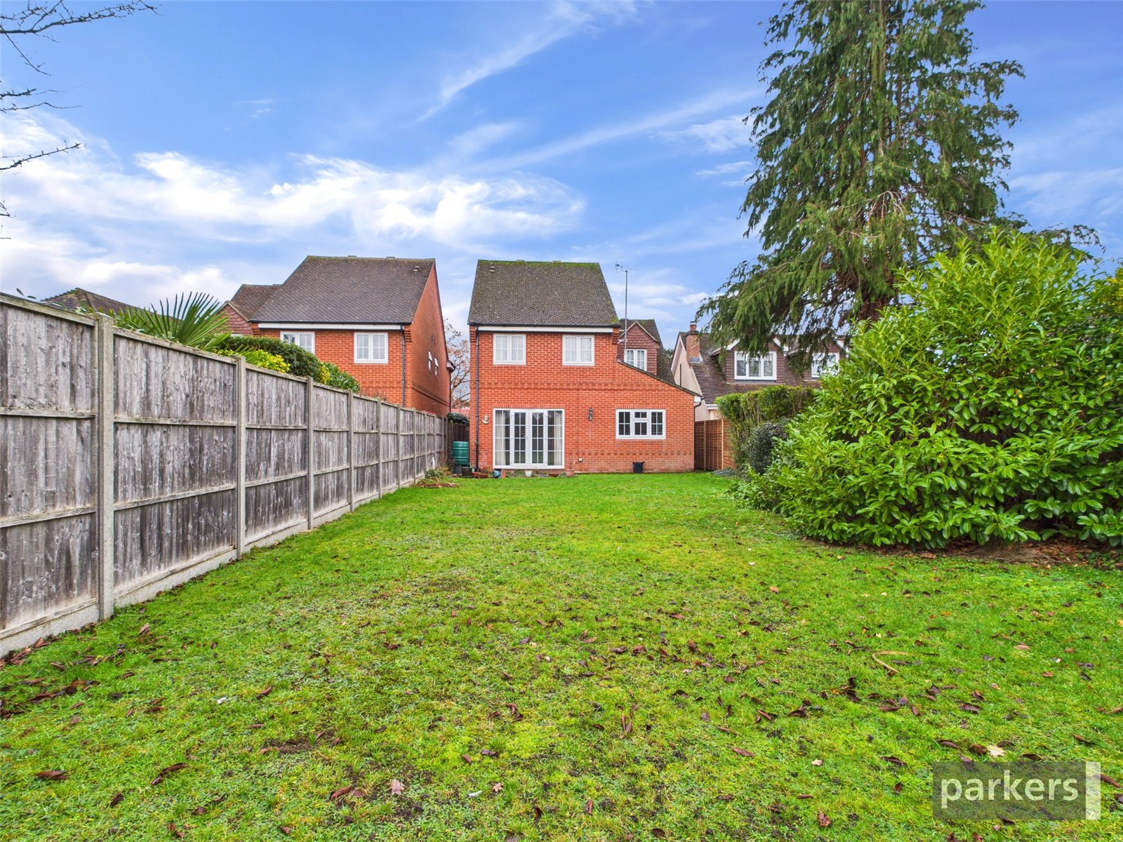 4 bedroom House for sale in Woodley, Reading, Berkshire