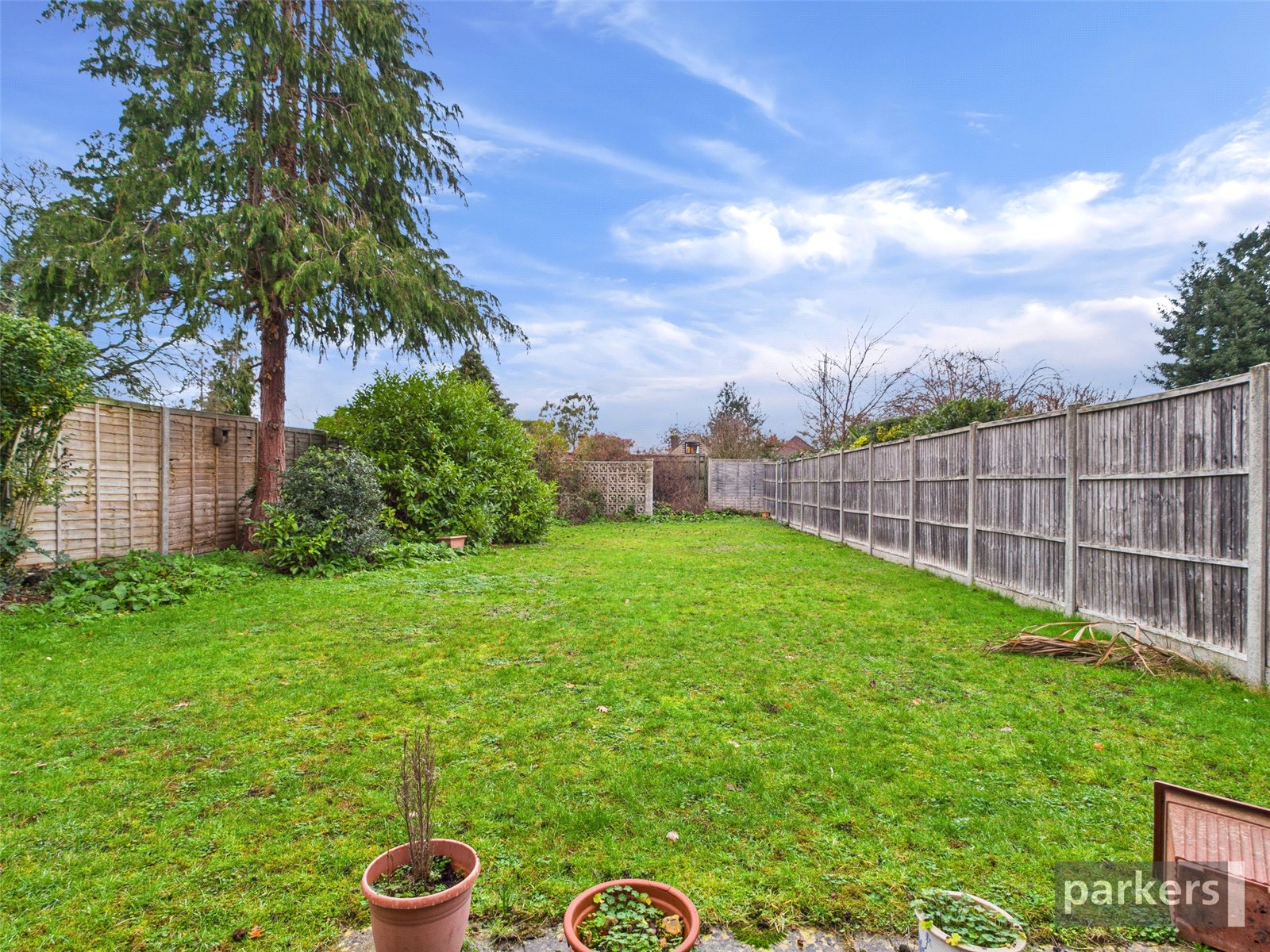 4 bedroom House for sale in Woodley, Reading, Berkshire