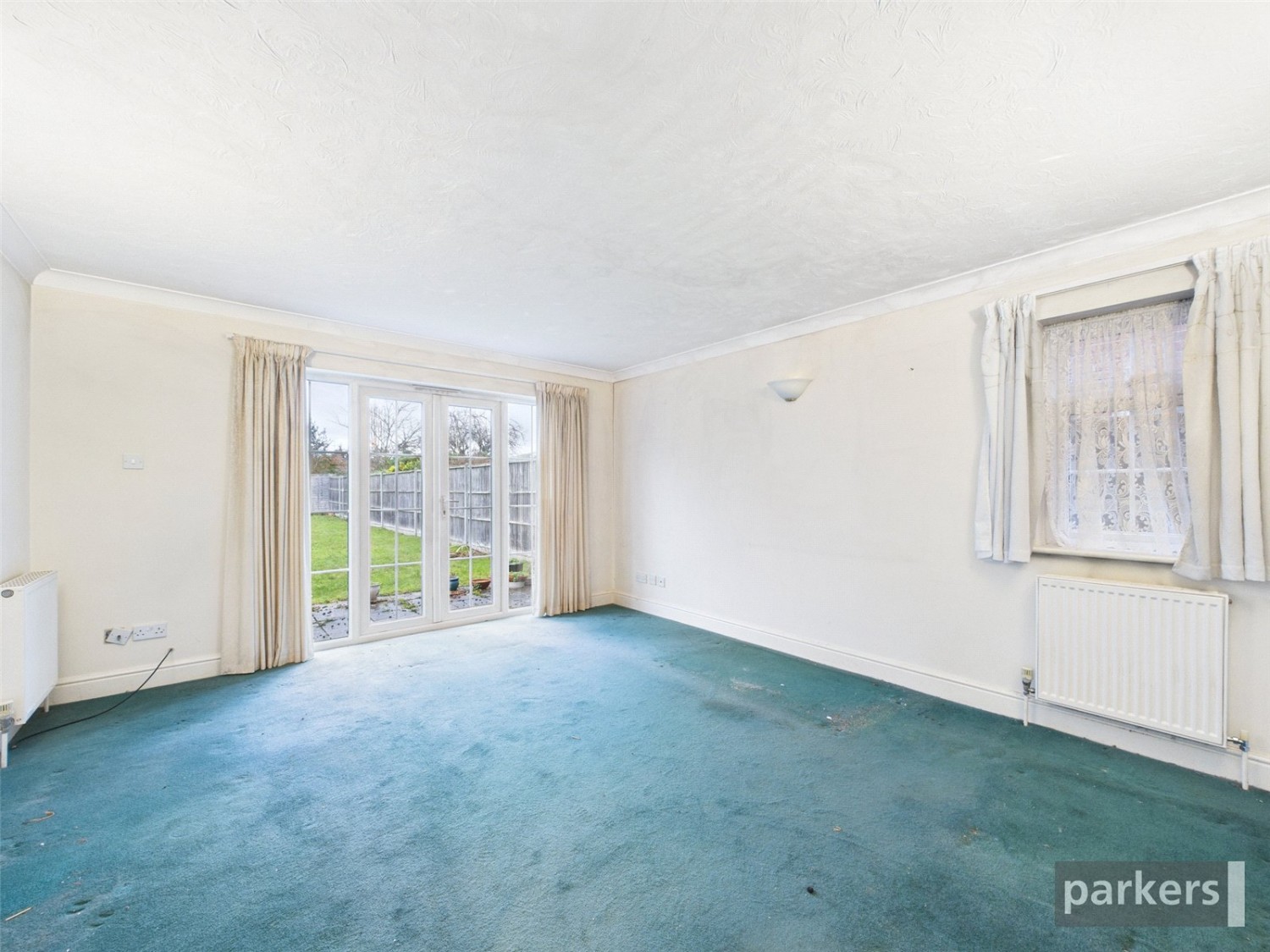 Woodley, Reading, Berkshire