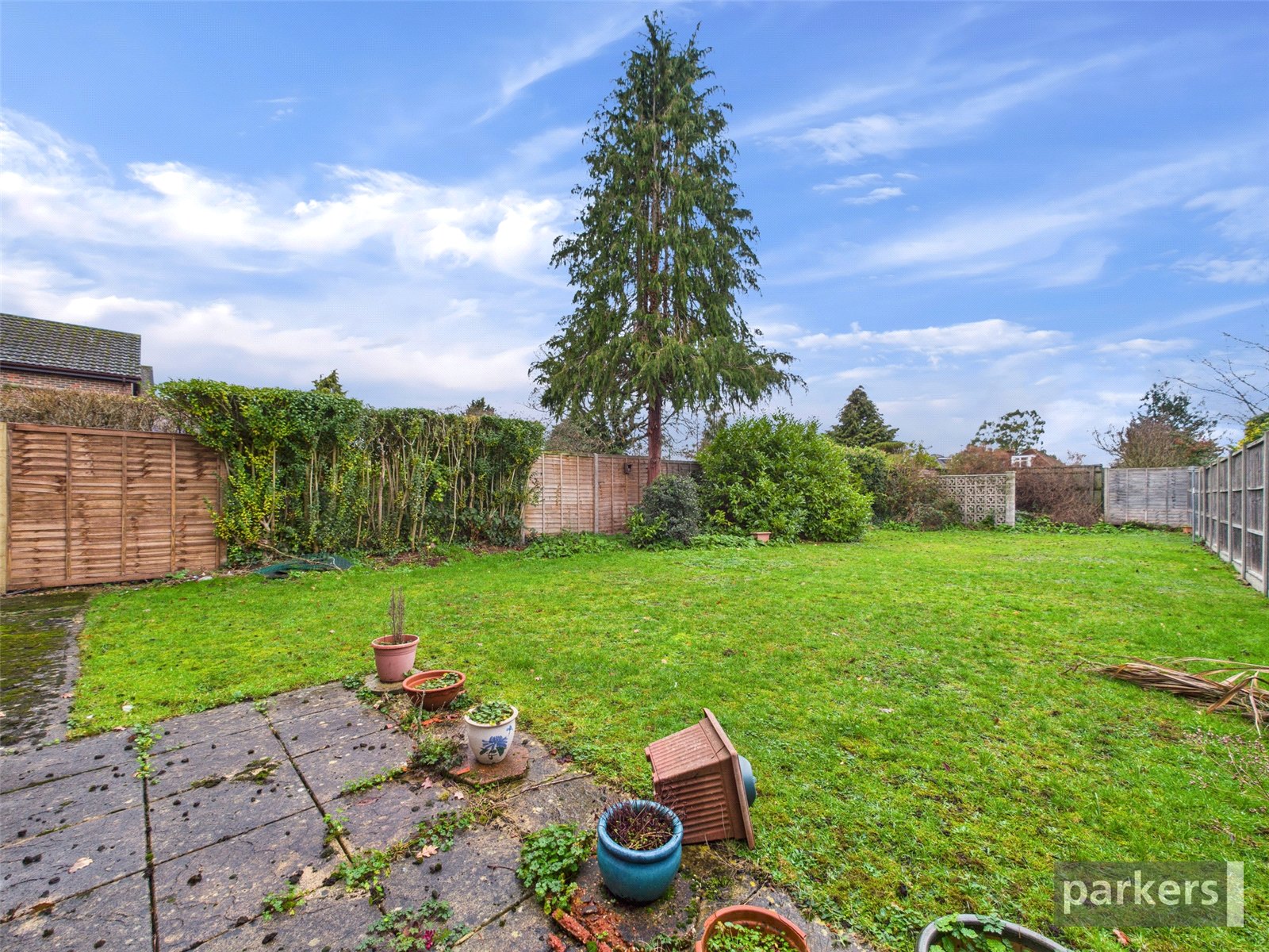 4 bedroom House for sale in Woodley, Reading, Berkshire
