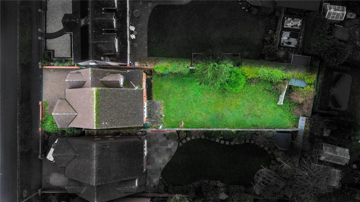 Woodley, Reading, Berkshire