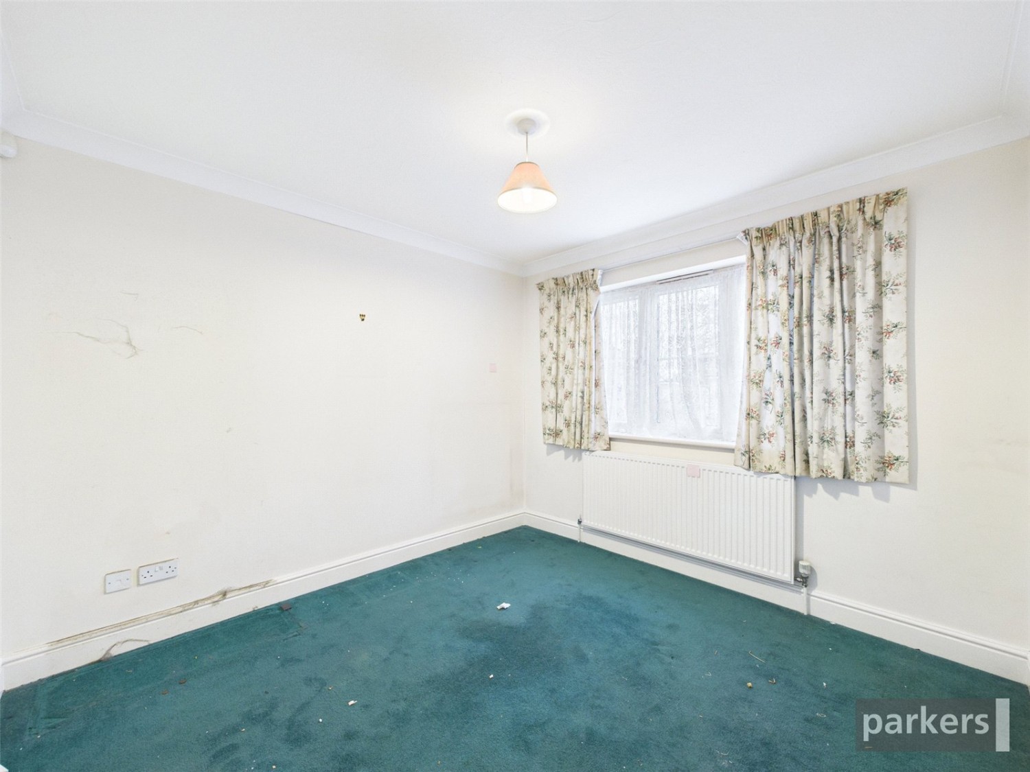 Woodley, Reading, Berkshire