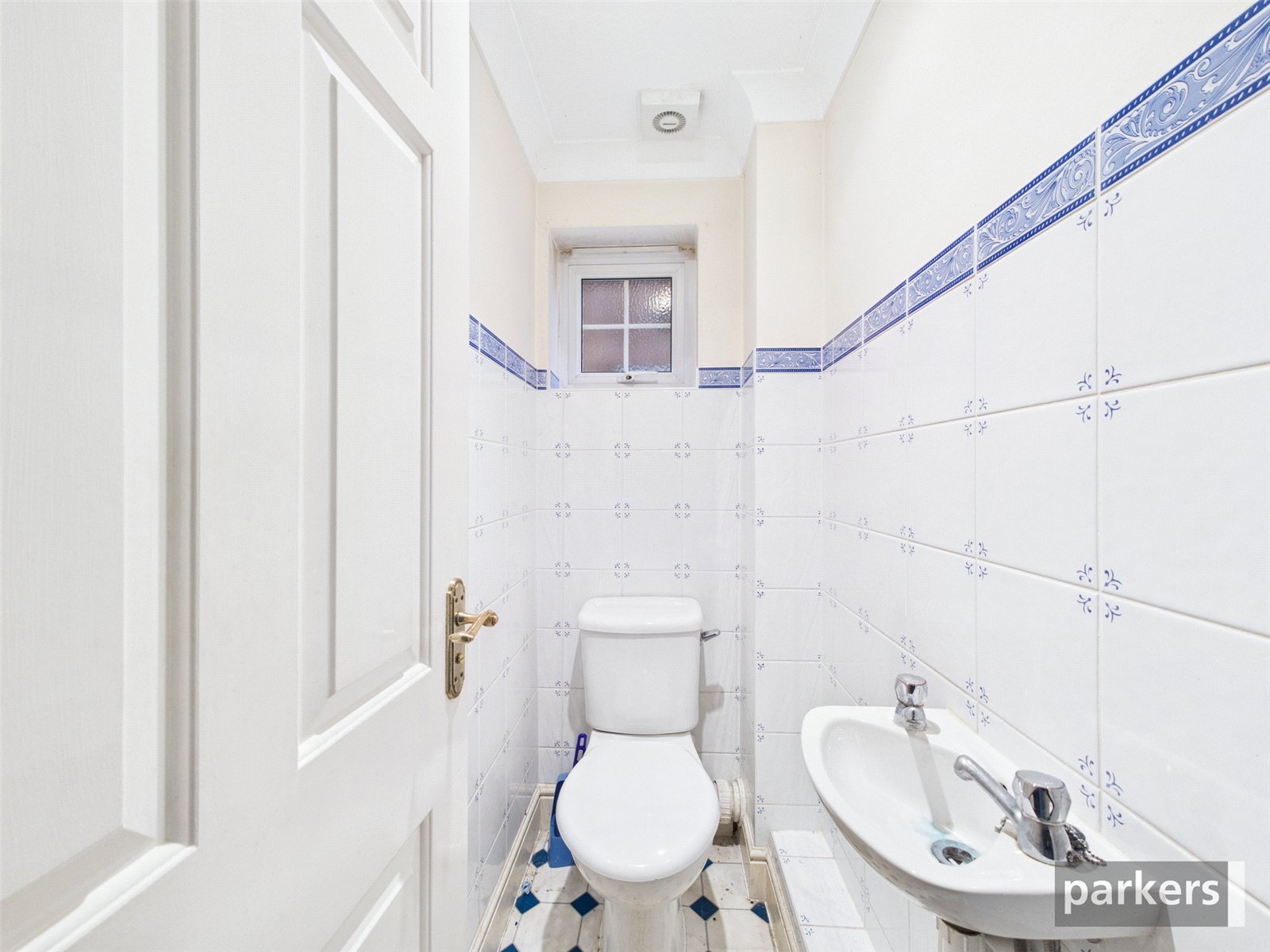 4 bedroom House for sale in Woodley, Reading, Berkshire
