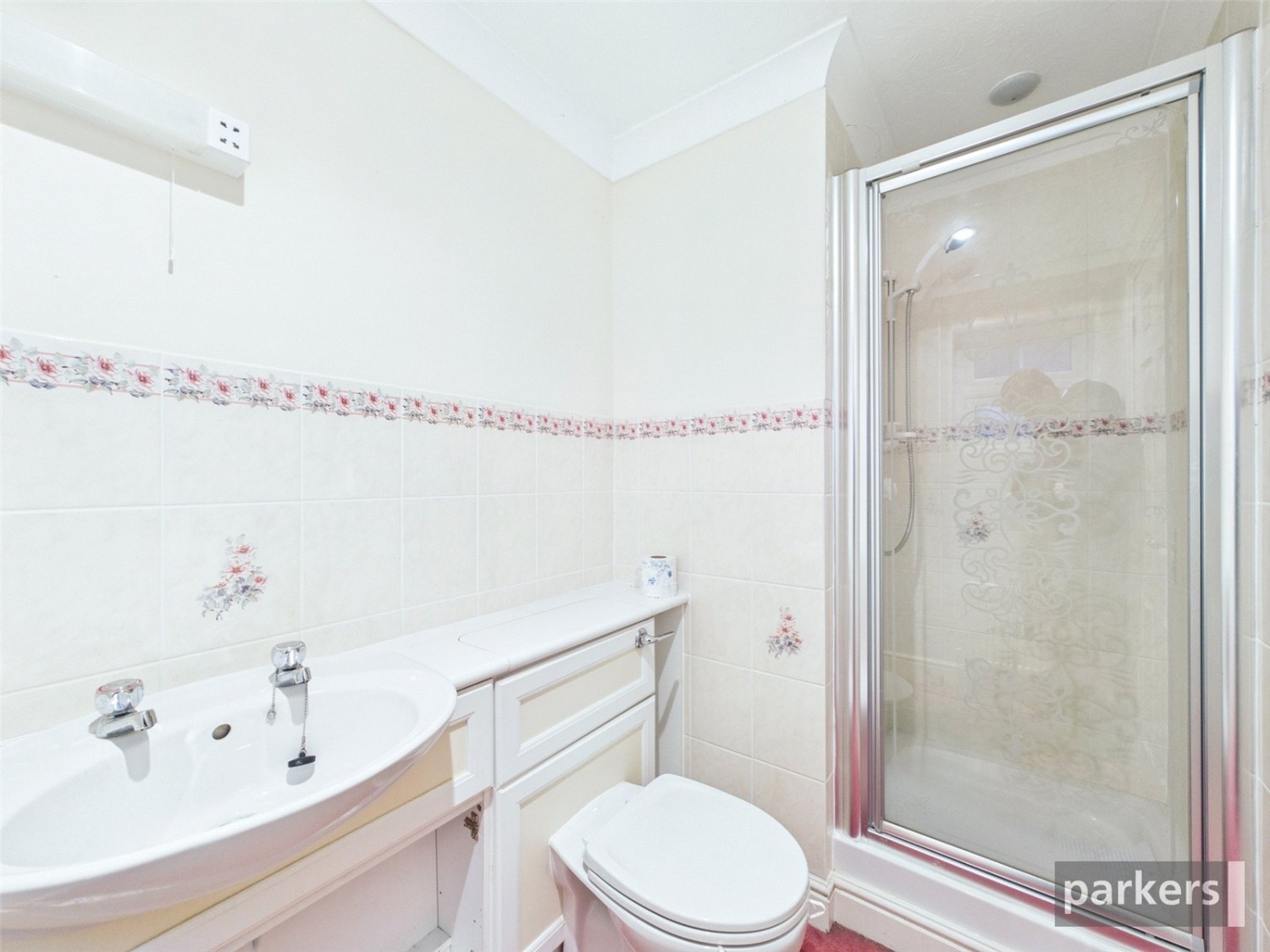 Woodley, Reading, Berkshire