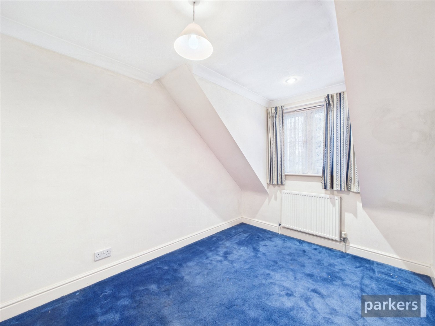 Woodley, Reading, Berkshire