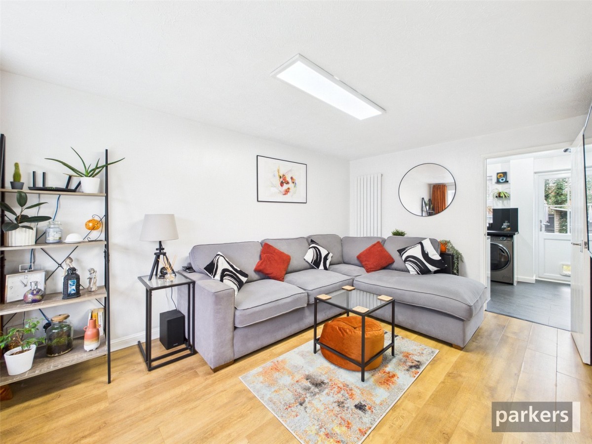 Woodley, Reading, Berkshire