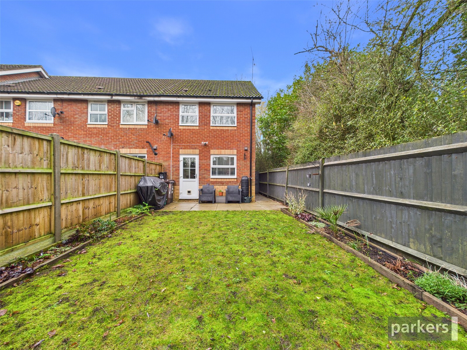 2 bedroom House for sale in Woodley, Reading, Berkshire
