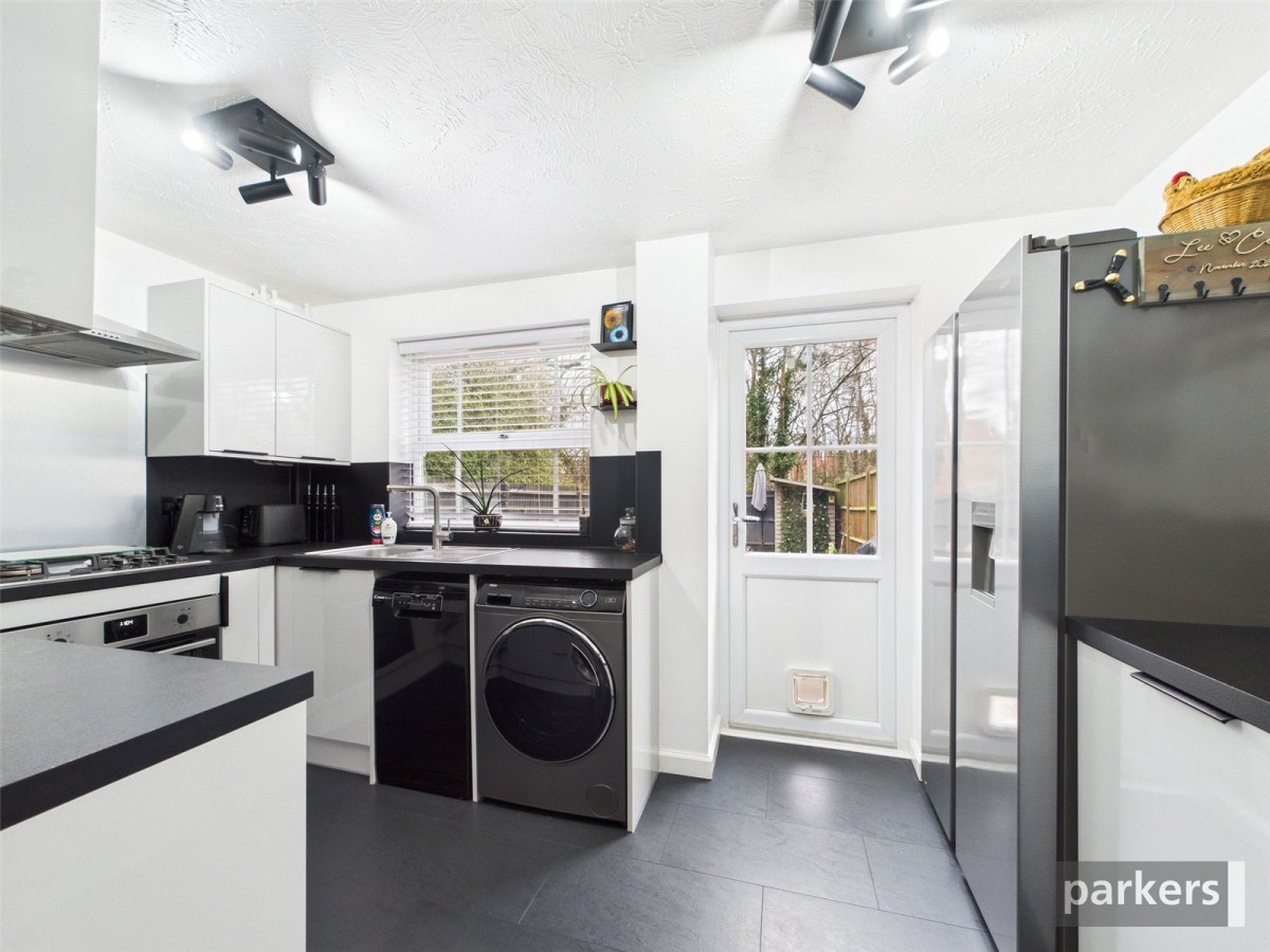 Woodley, Reading, Berkshire