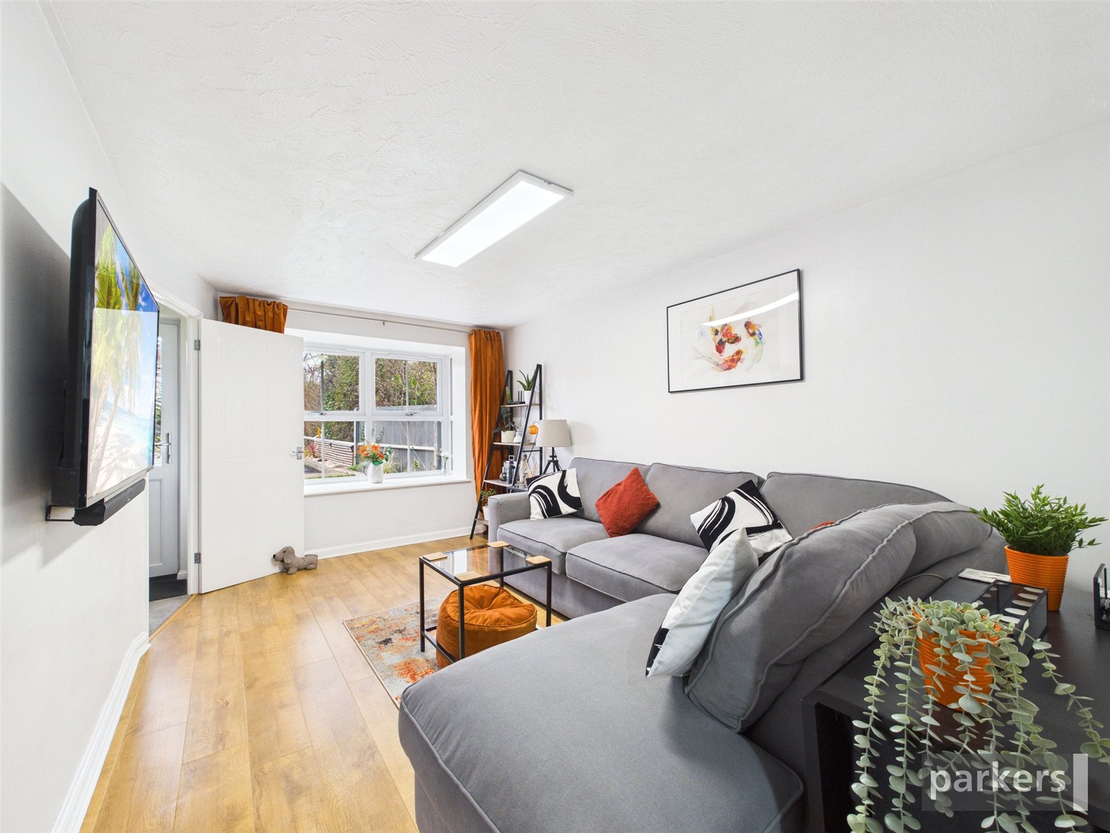 2 bedroom House for sale in Woodley, Reading, Berkshire