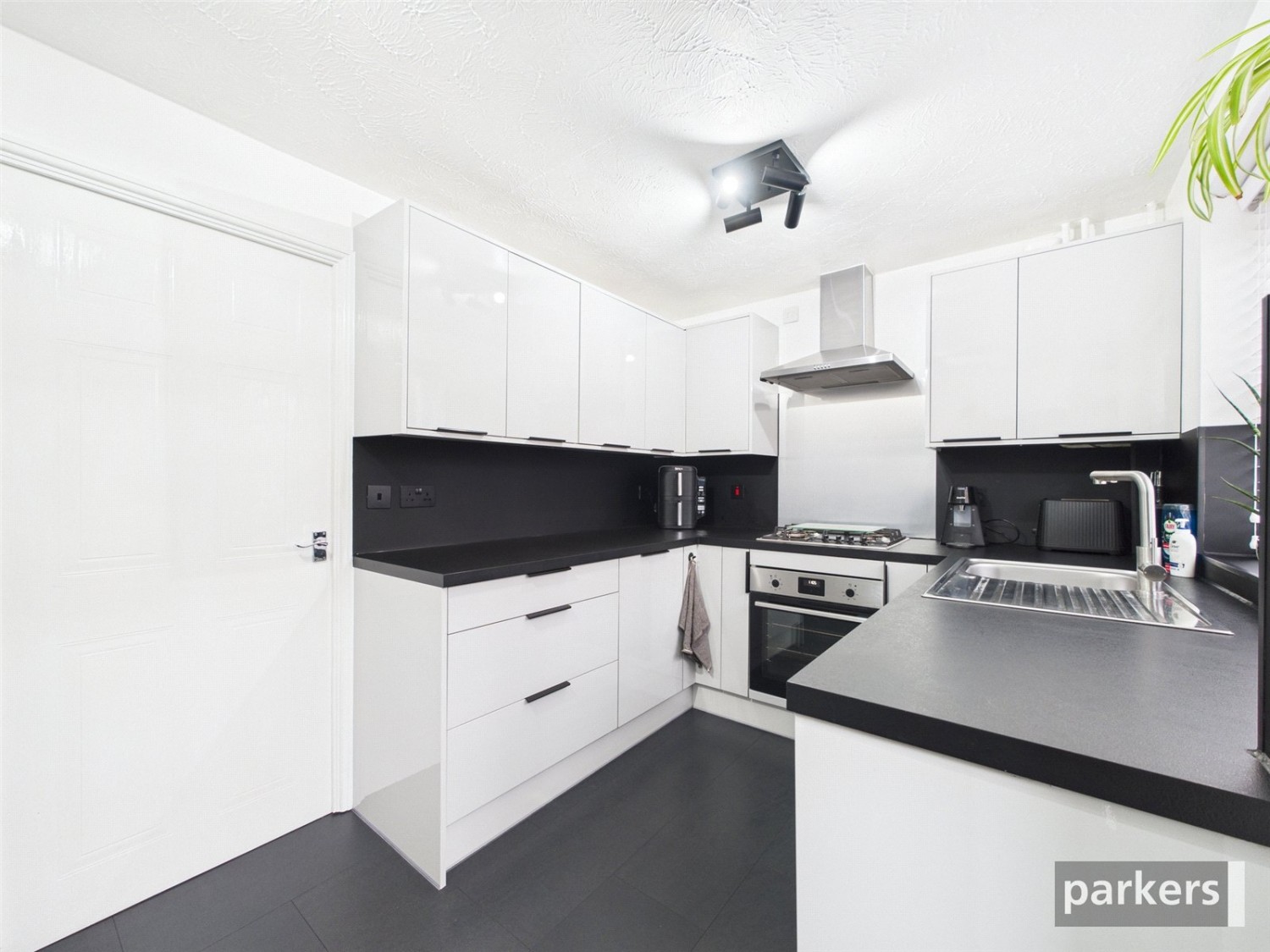 Woodley, Reading, Berkshire