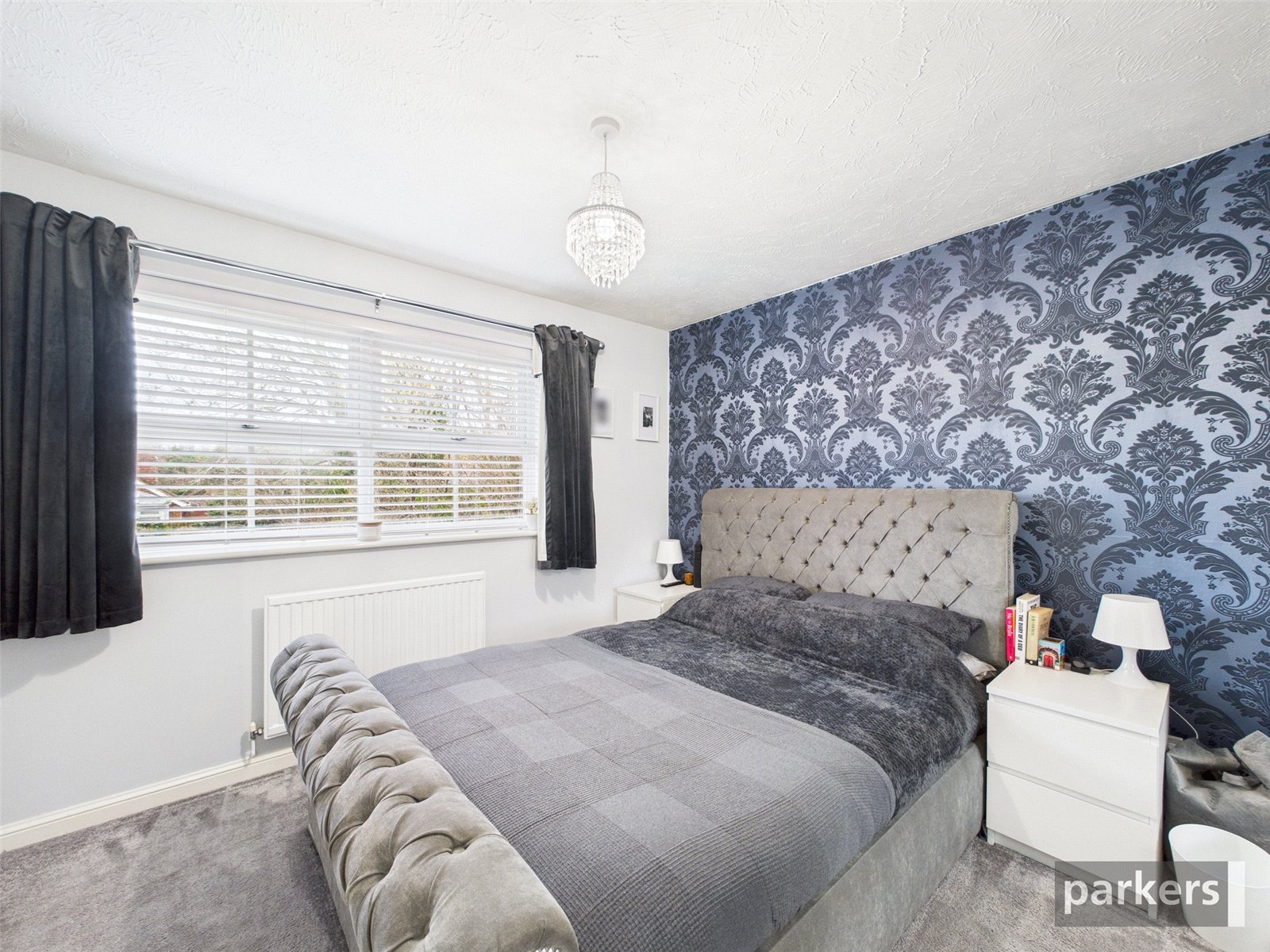 2 bedroom House for sale in Woodley, Reading, Berkshire