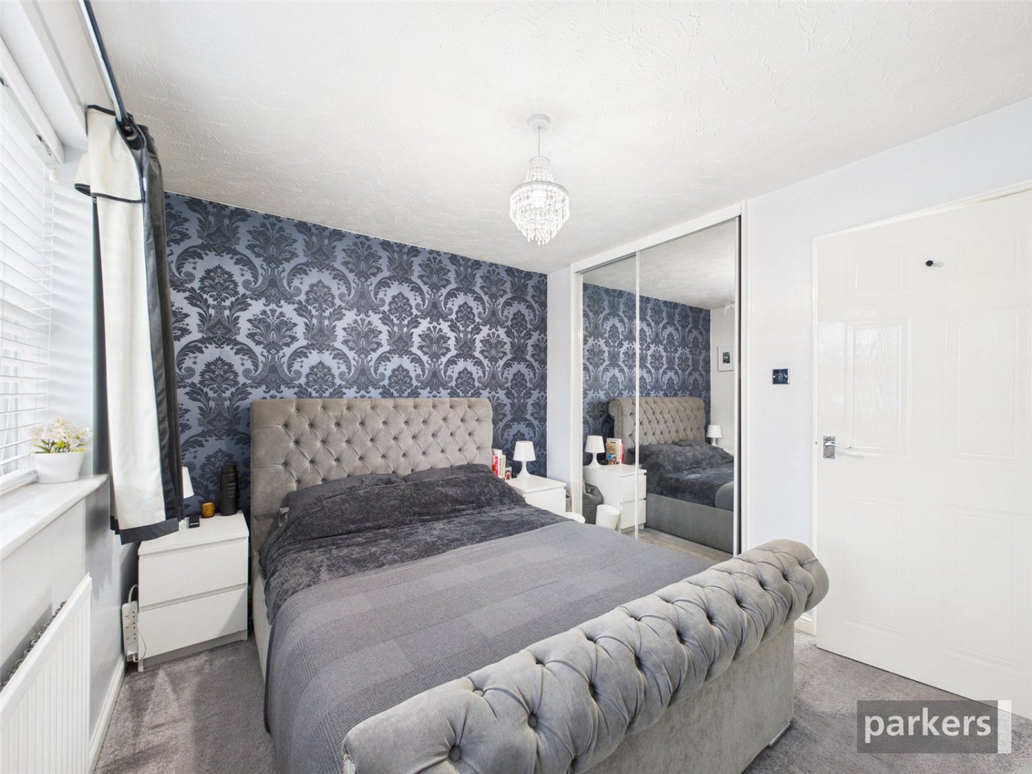 Woodley, Reading, Berkshire