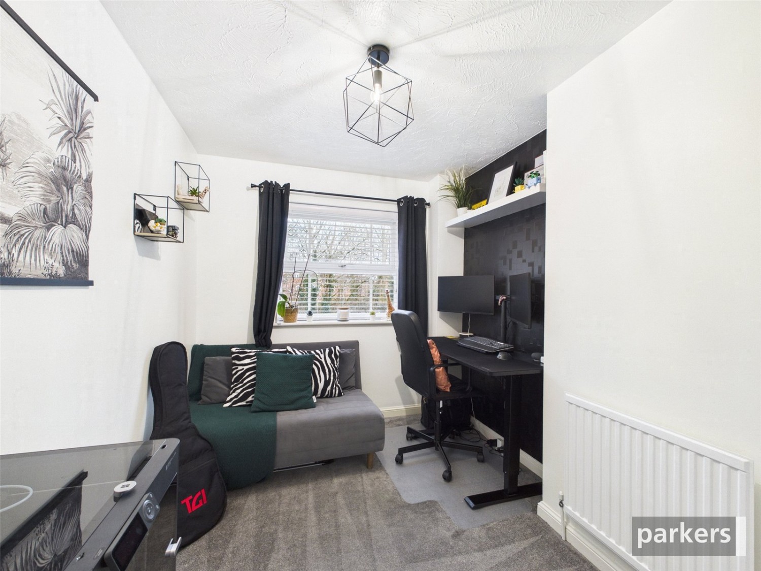 Woodley, Reading, Berkshire