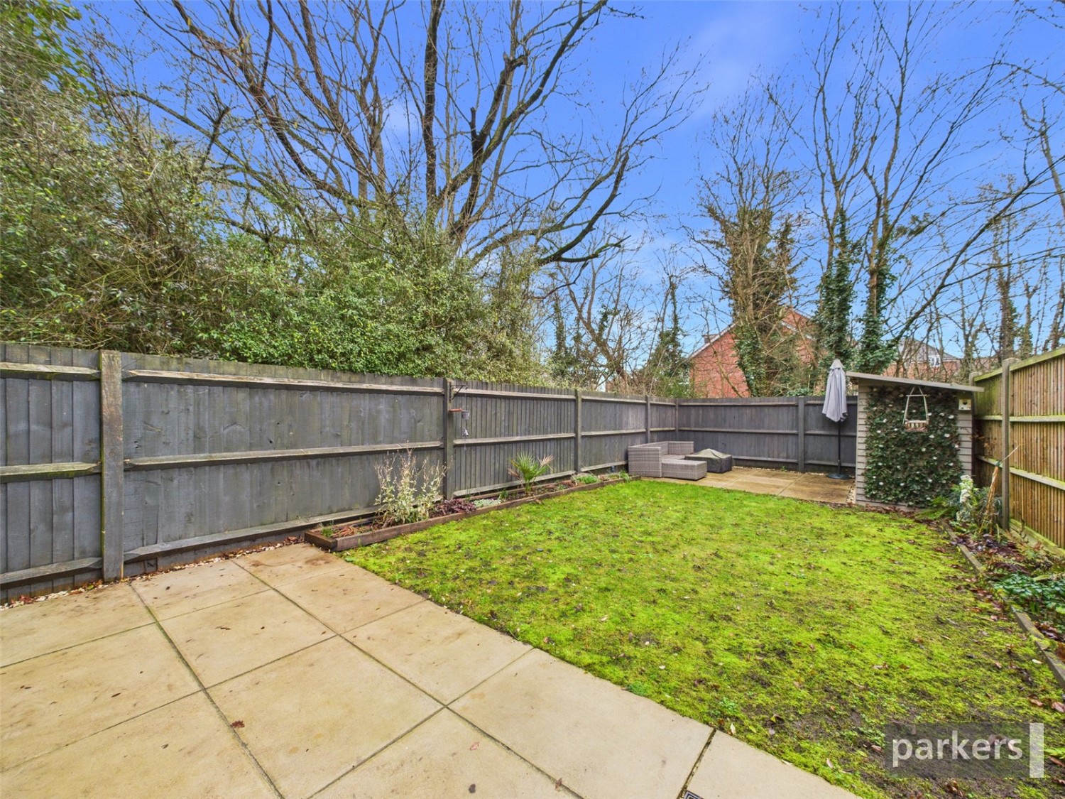 Woodley, Reading, Berkshire