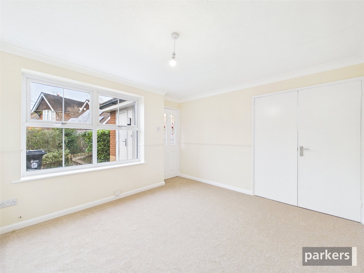 Woodley, Reading, Berkshire