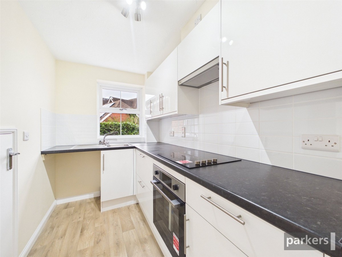 Woodley, Reading, Berkshire