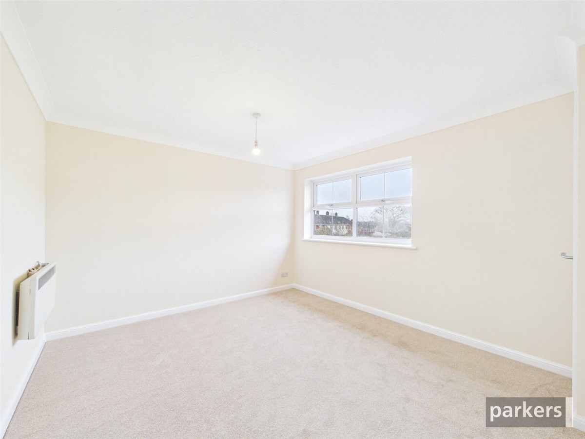 Woodley, Reading, Berkshire