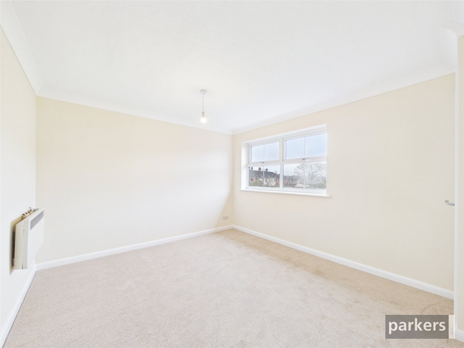 Woodley, Reading, Berkshire