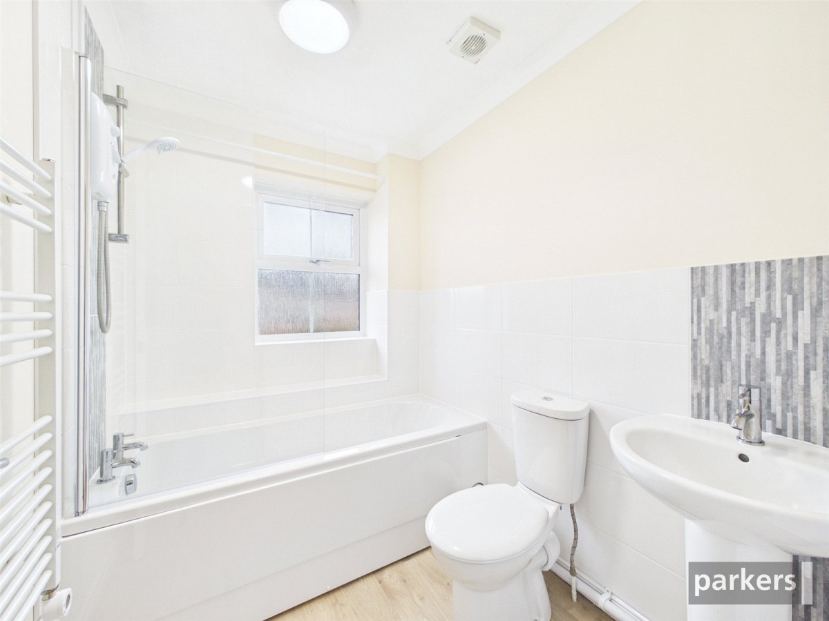 Woodley, Reading, Berkshire