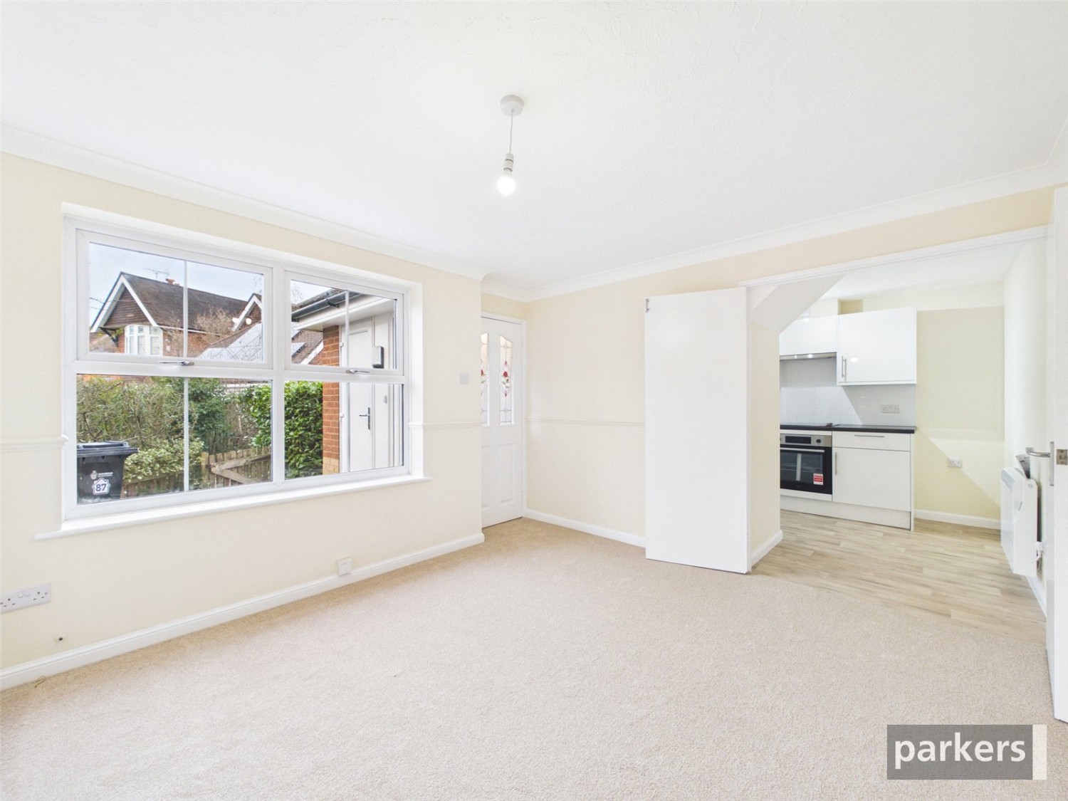 Woodley, Reading, Berkshire