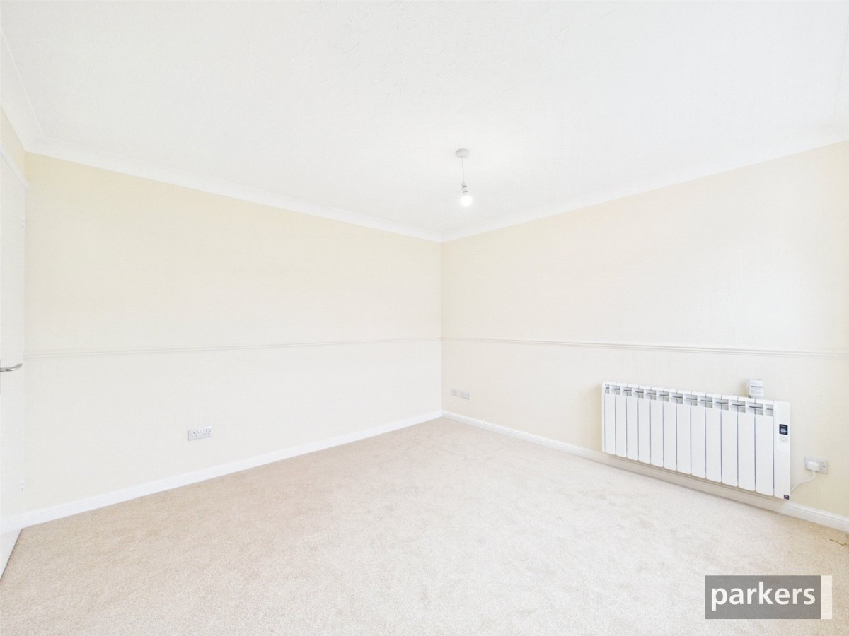 Woodley, Reading, Berkshire