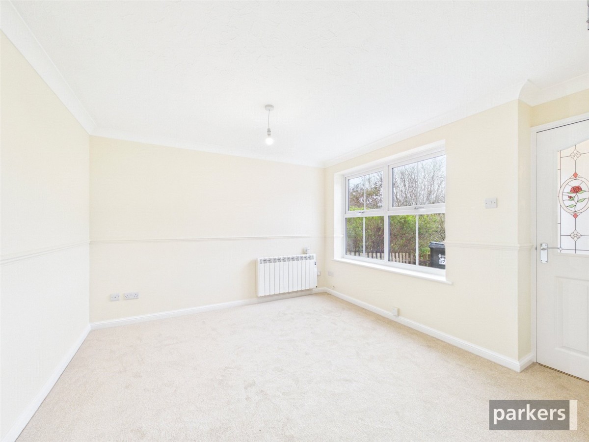 Woodley, Reading, Berkshire