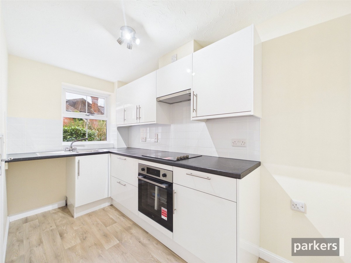 Woodley, Reading, Berkshire