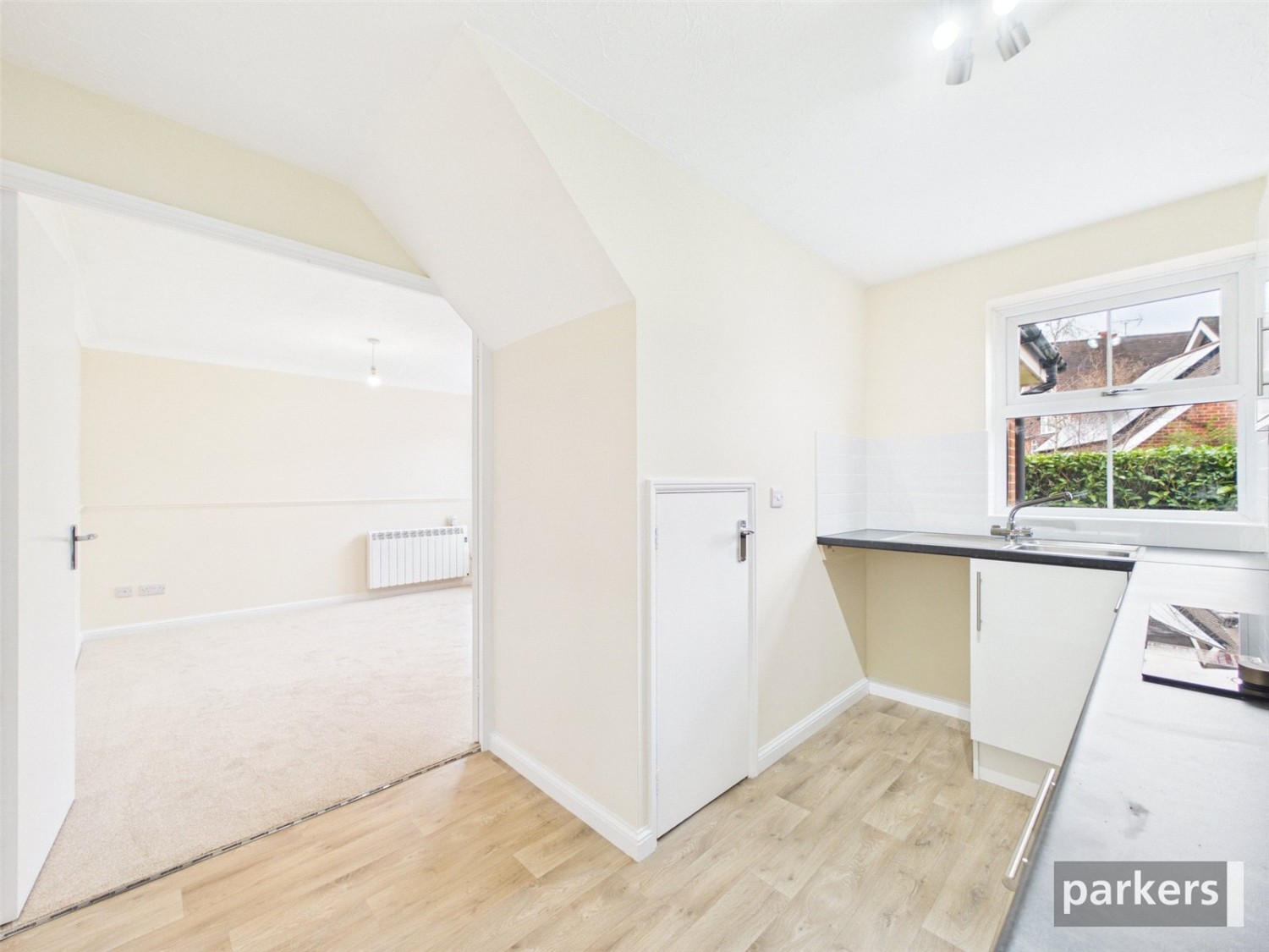 Woodley, Reading, Berkshire