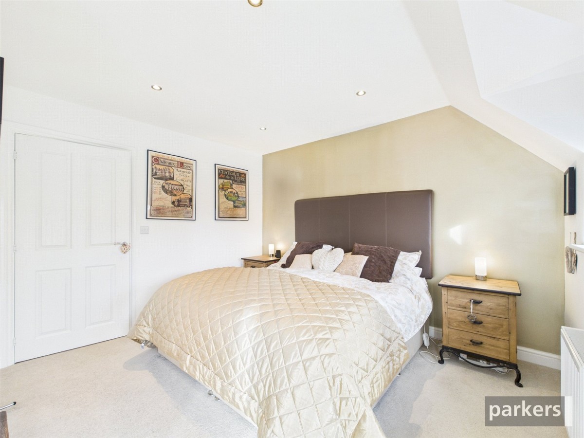 Woodley, Reading, Berkshire