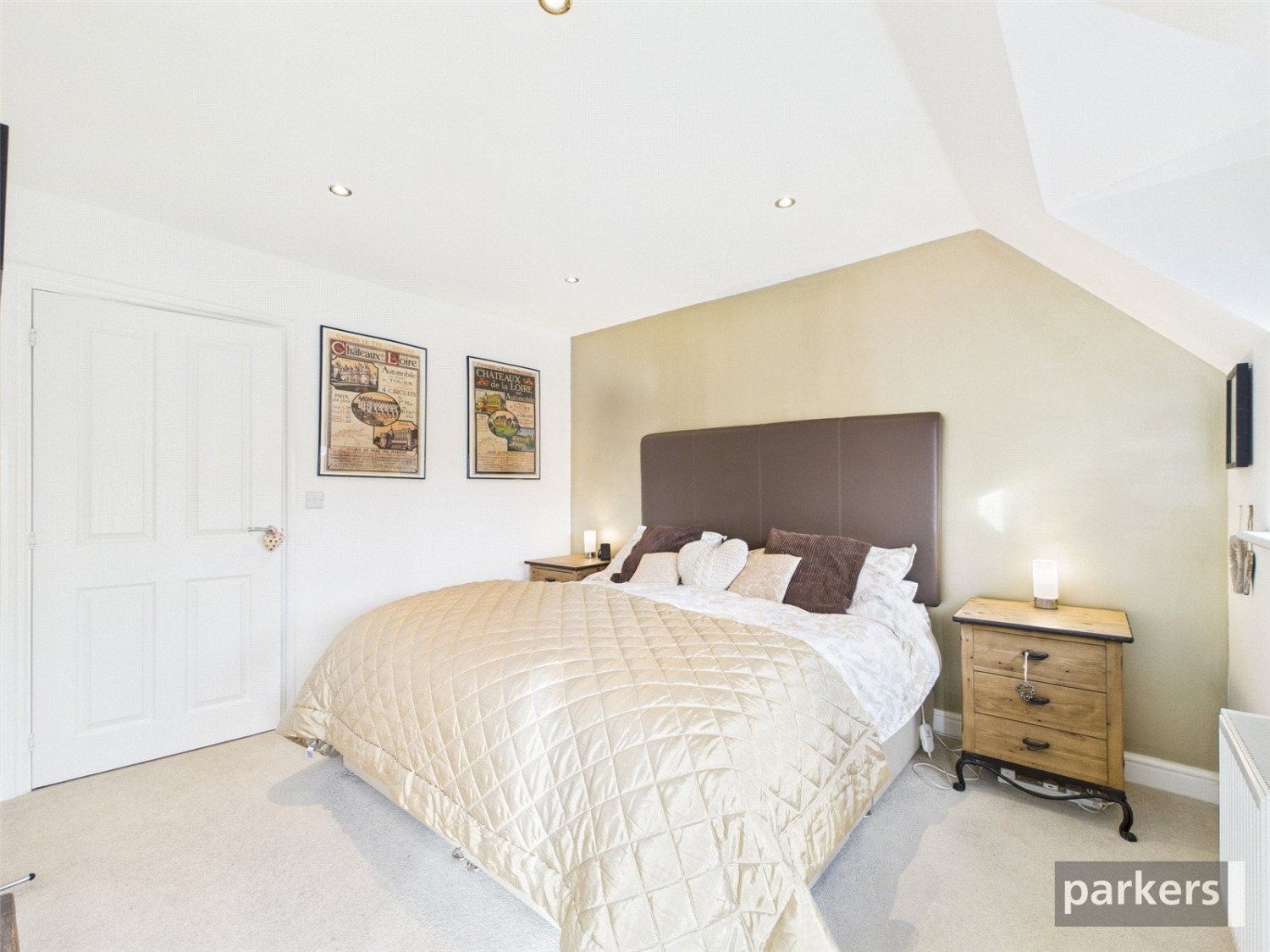 Woodley, Reading, Berkshire