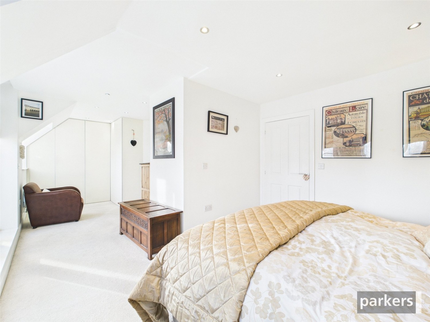 Woodley, Reading, Berkshire