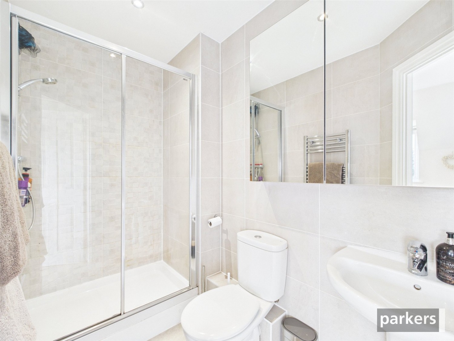 Woodley, Reading, Berkshire