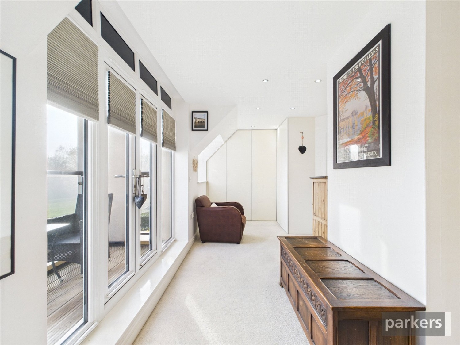 Woodley, Reading, Berkshire