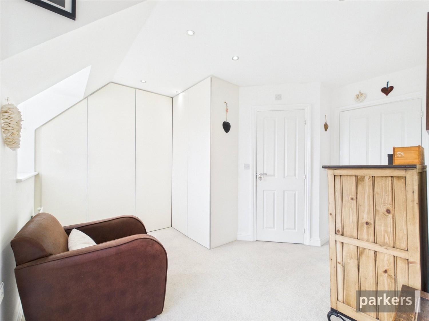 Woodley, Reading, Berkshire