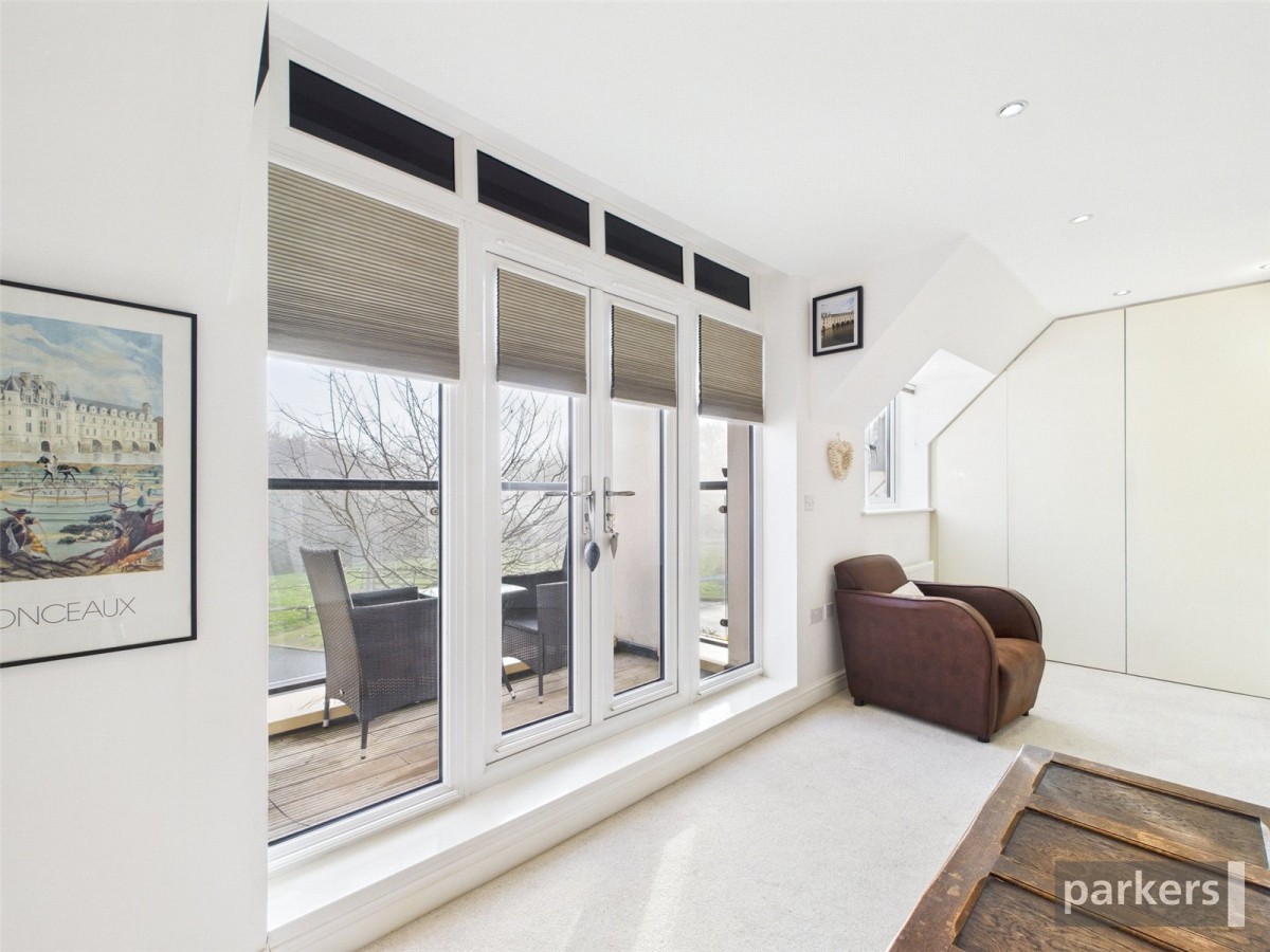 Woodley, Reading, Berkshire