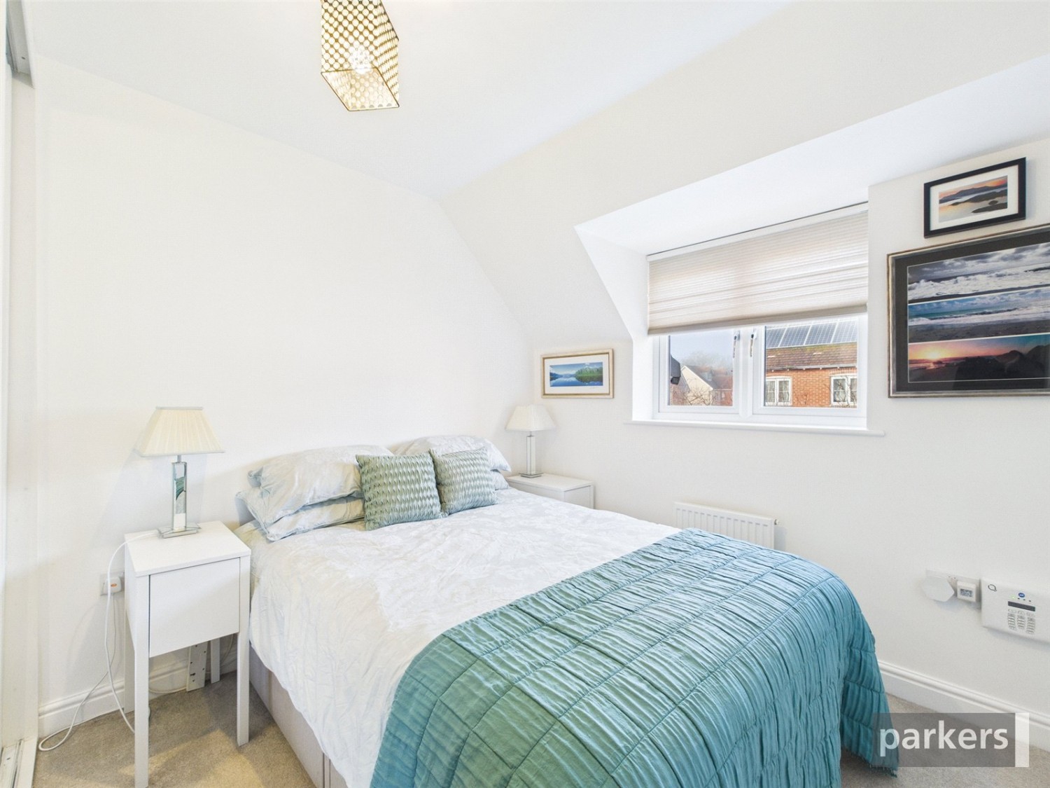 Woodley, Reading, Berkshire