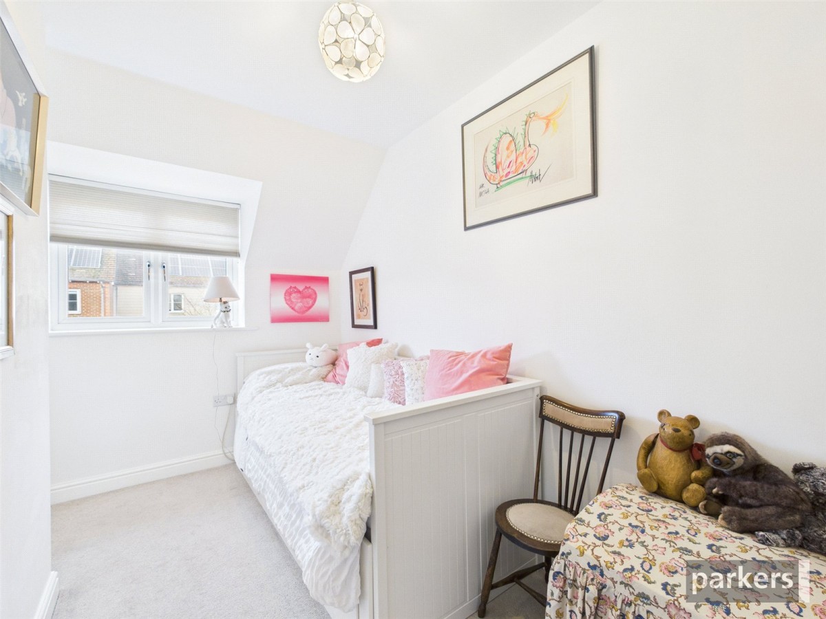 Woodley, Reading, Berkshire