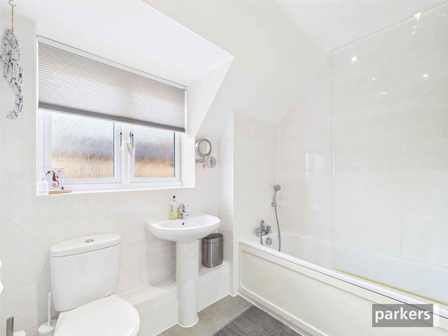 Woodley, Reading, Berkshire