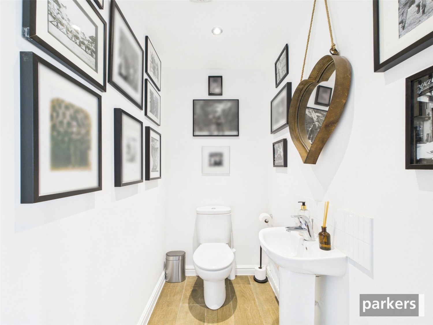 Woodley, Reading, Berkshire