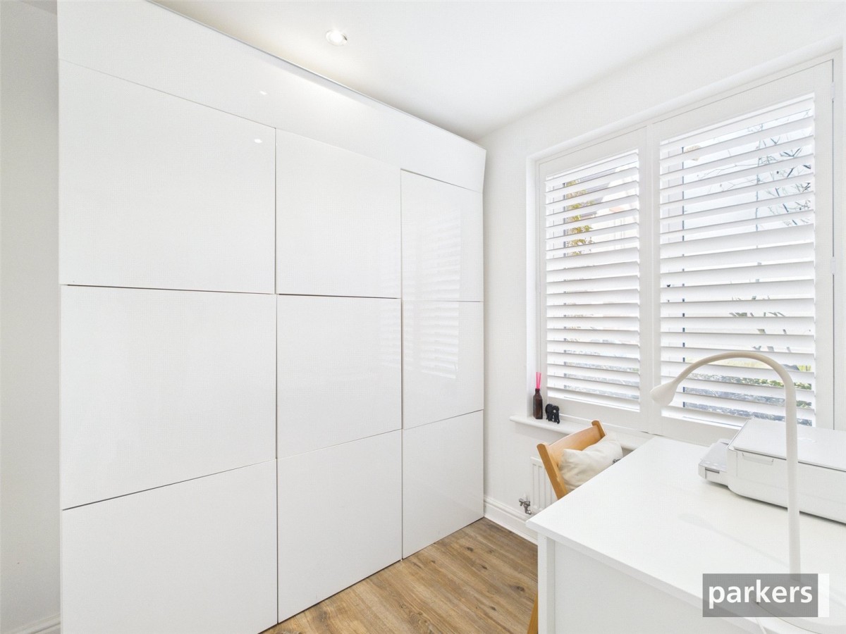 Woodley, Reading, Berkshire