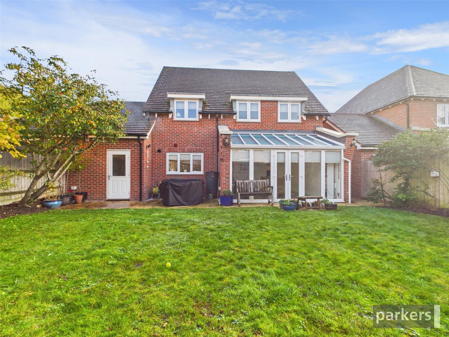 Woodley, Reading, Berkshire