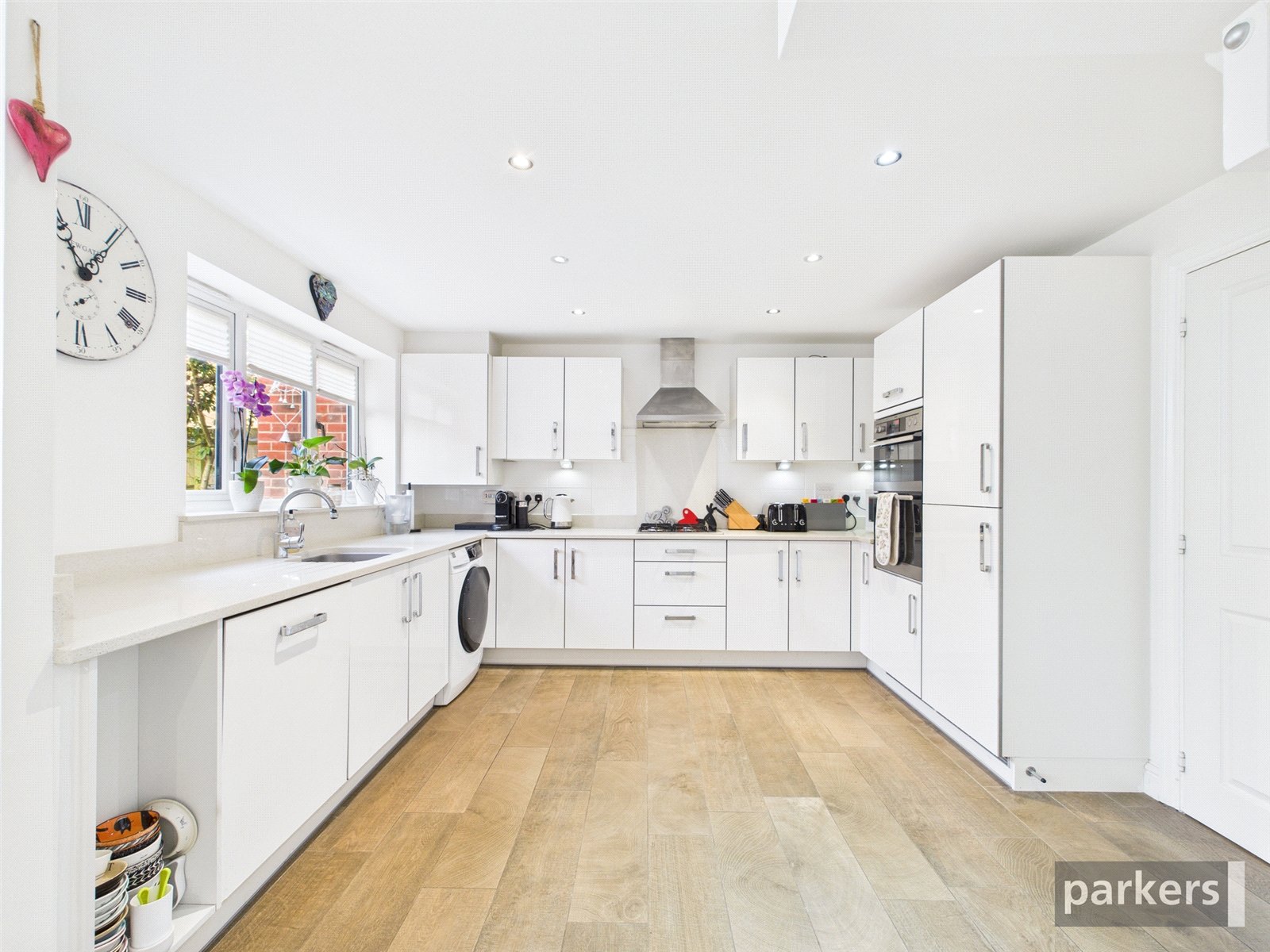 4 bedroom House for sale in Woodley, Reading, Berkshire