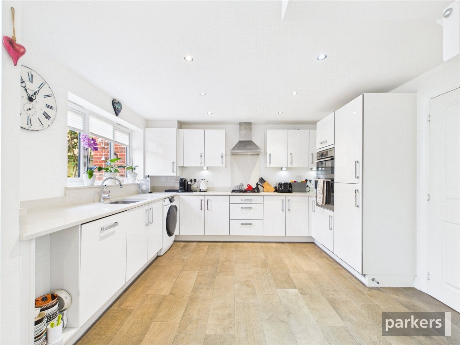 Woodley, Reading, Berkshire