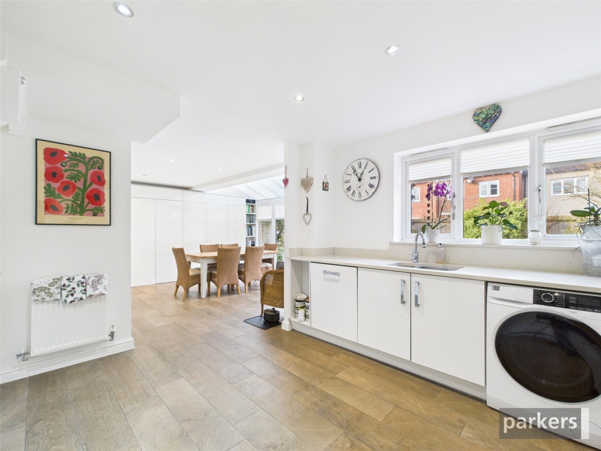 Woodley, Reading, Berkshire