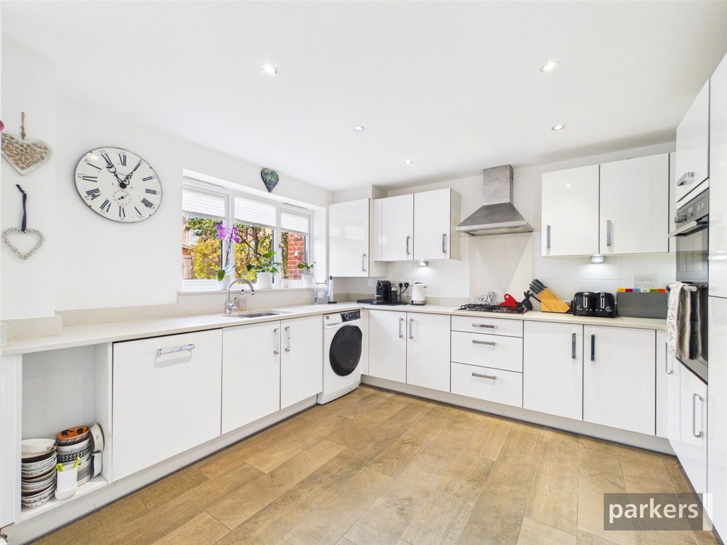 Woodley, Reading, Berkshire