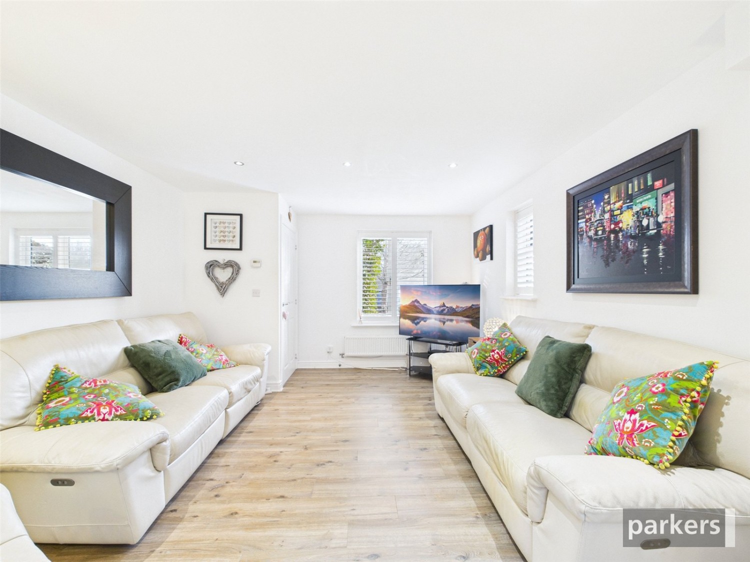 Woodley, Reading, Berkshire