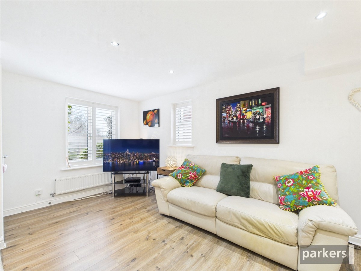 Woodley, Reading, Berkshire